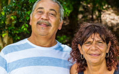 Closing the Gap in Australia Health Inequality
