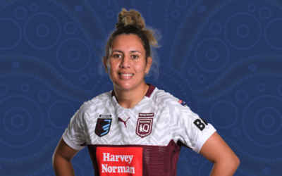 Kennelly Constructions Secures Tallisha Harden as Brand Ambassador