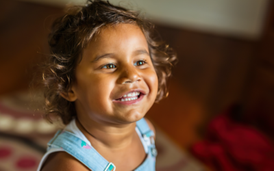 What is National Aboriginal and Torres Strait Islander Children’s Day?