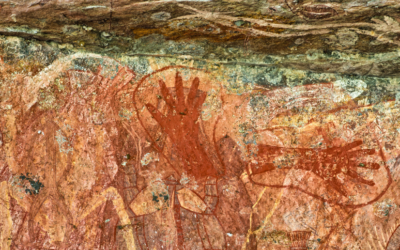 Celebrating NAIDOC Week 2020