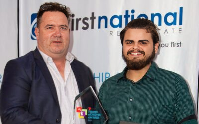 2021 Kennelly Constructions Aboriginal and Torres Strait Islander Achievement Award