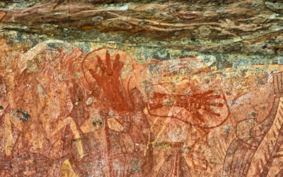 Celebrating NAIDOC Week 2022