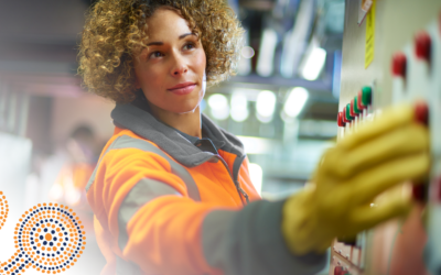 Gender Diversity in Construction